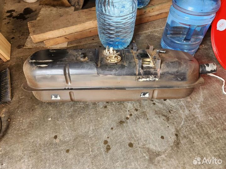 Бак топливный УАЗ 3162