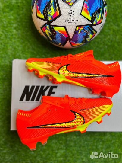 Футбольные бутсы (разные)