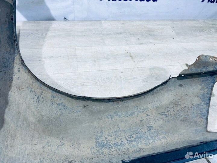 Крыло переднее правое Nissan Armada SUV VK56DE