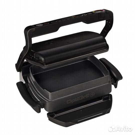 Электрогриль Tefal Optigrill GC714834