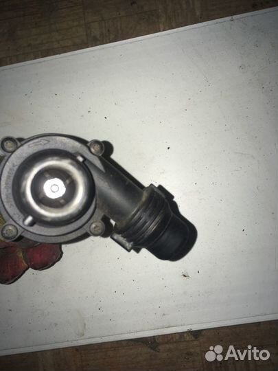 Насос циркуляции охлаждения BMW E60