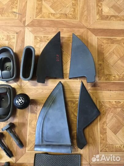 Ручка двери Внутренняя Kia Spectra