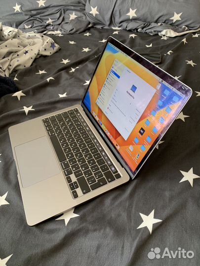 Apple MacBook Pro 13 m1 8 256