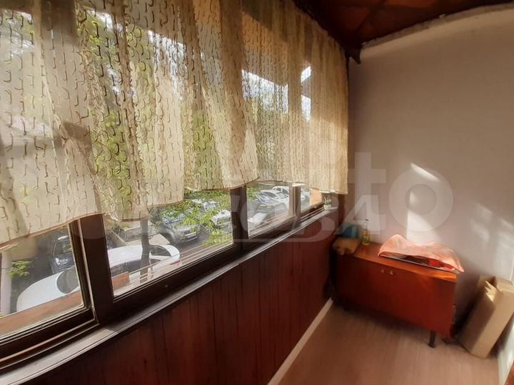 3-к. квартира, 62,6 м², 2/12 эт.