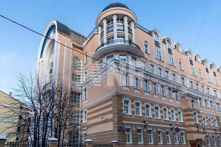 Сдам офисное помещение, 6500 м²