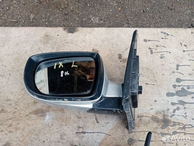 Зеркало на Хендай IX35 13г