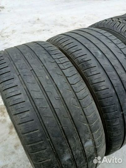 Yokohama Parada Spec-X PA02 255/45 R20