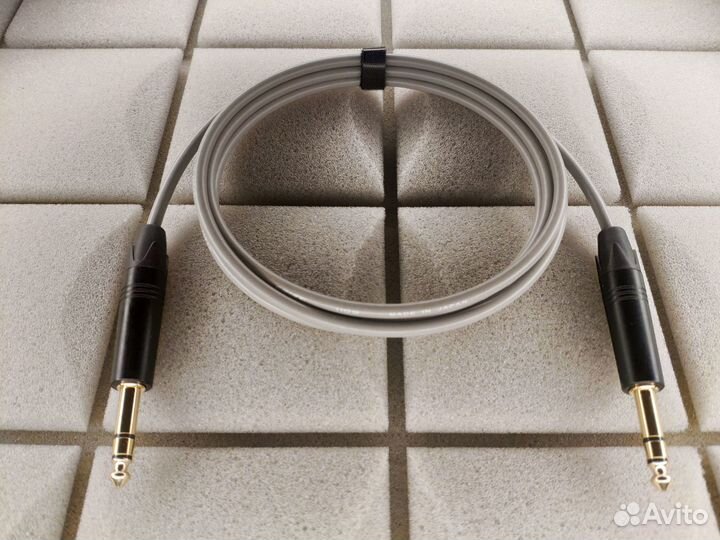 Jack 6,3 st - Jack 6,3 st Canare l-4e5at