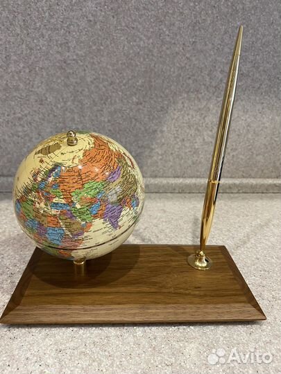 Новый канцелярский набор