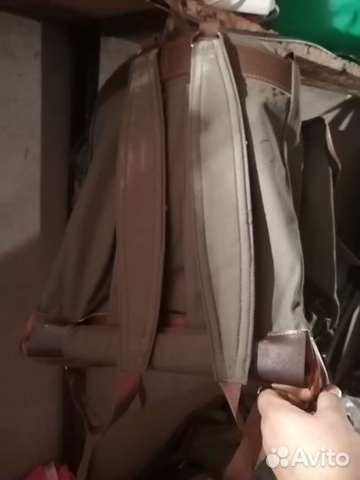 Рюкзак туристический походный