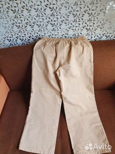 Джинсы для девочки