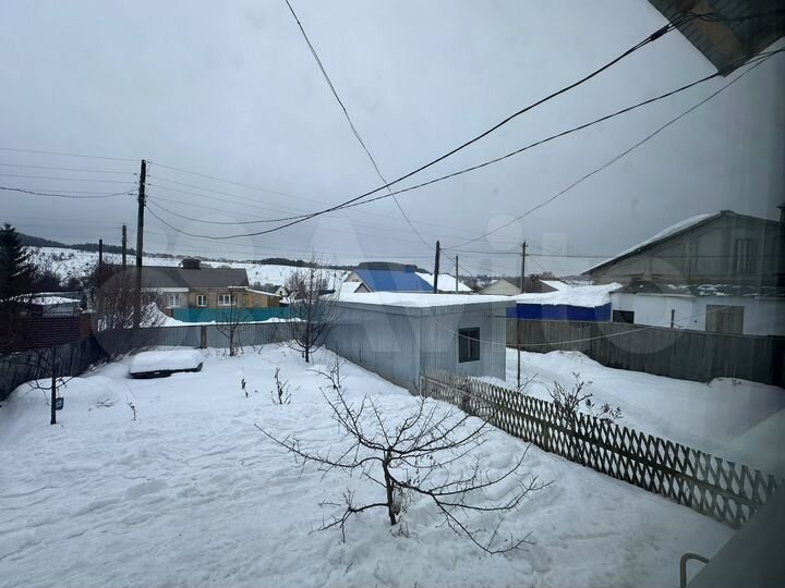 Дом 64,3 м² на участке 20 сот.