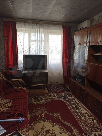 2-к. квартира, 45 м², 4/5 эт.