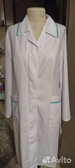 Халат медицинский, костюм