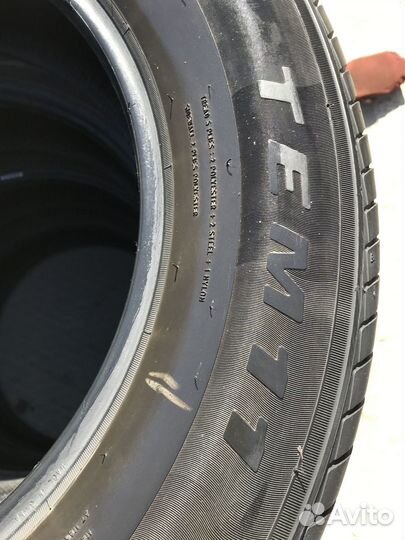 Triangle Protract TEM11 225/65 R17 102H