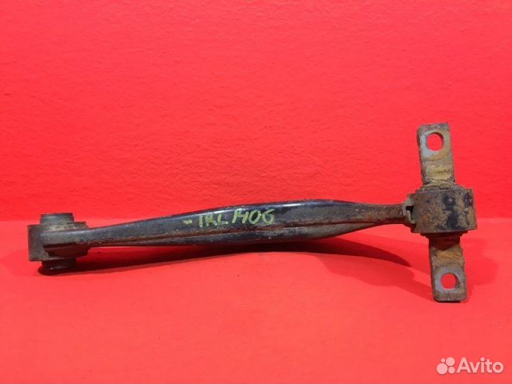 Рычаг подвески верхний задний левый Honda Civic 4D