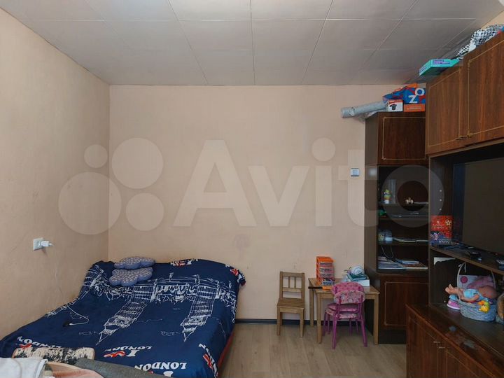 2-к. квартира, 47,5 м², 2/3 эт.