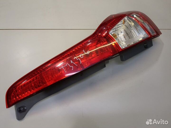 Фонарь (задний) Honda CR-V, 2011