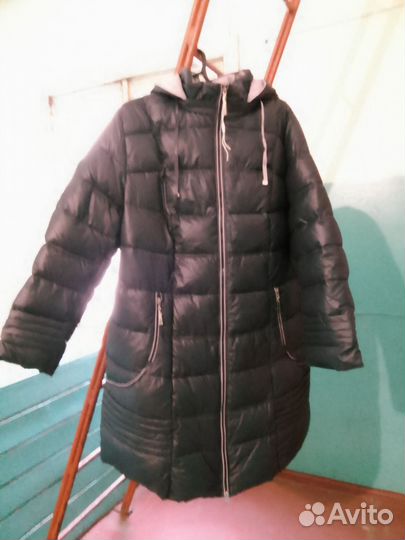 Туники, шапки, пуховики, спортивный костюм