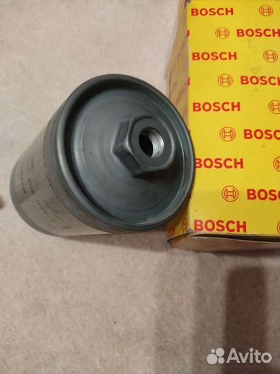Топливный фильтр Bosch