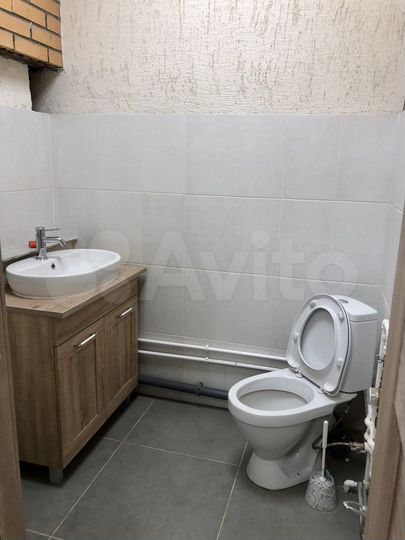 Офис, 100 м²