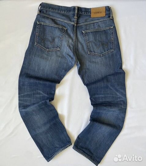 Джинсы Edwin оригинал
