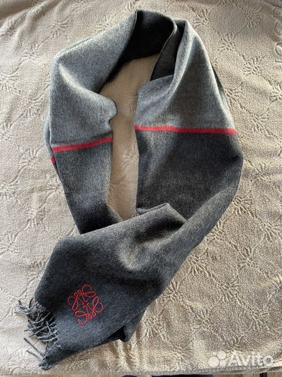 Шарф loewe оригинал