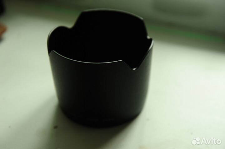 Бленда для Canon 70 - 200