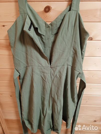 Комбинезон женский