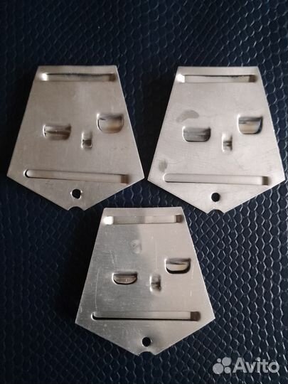 Колодки для медалей