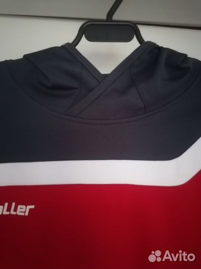 Спортивная кофта мужская