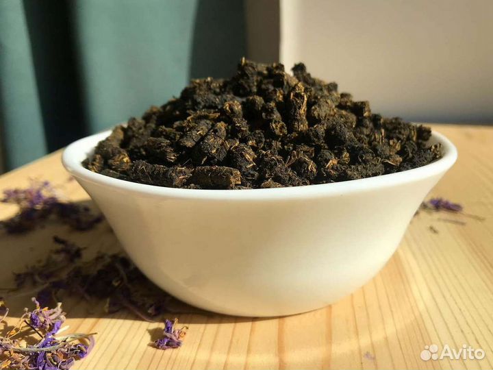 Иван чай 1кг 2023 зож, экологически чистый