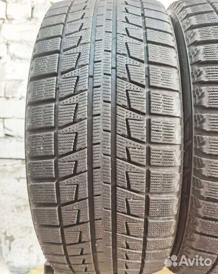 Bridgestone Blizzak Revo2 225/50 R17 97H