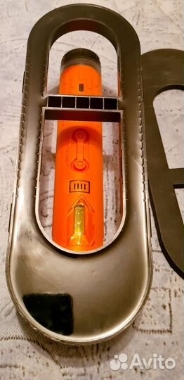 Металлоискатель Quest Scuba Tector PRO