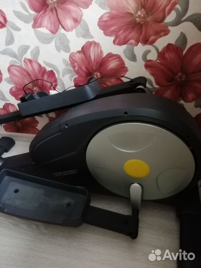 Эллиптический тренажер torneo stella c 507