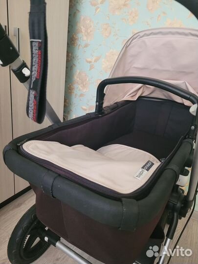 Коляска Bugaboo cameleon 3