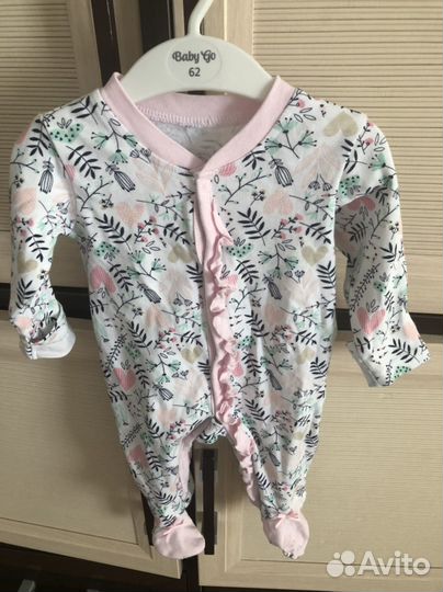 Детская одежда новая