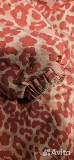 Зимний комбинезон 86