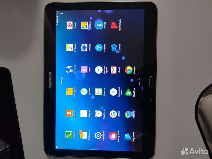 Samsung galaxy tab 4 10.1