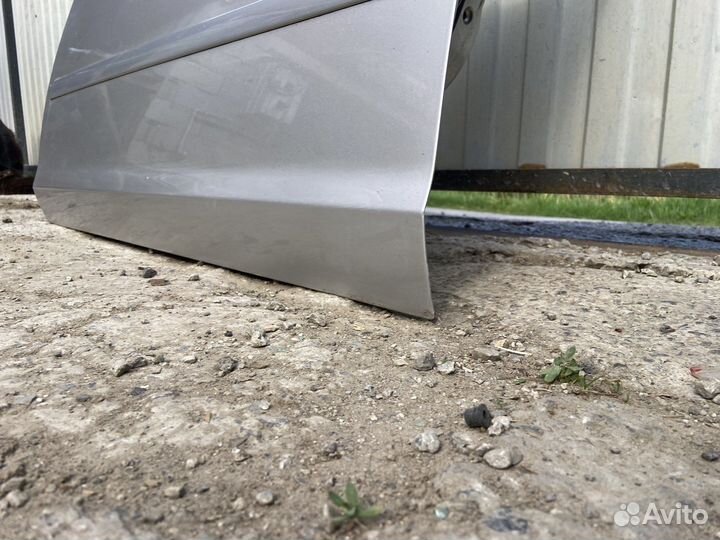 Дверь передняя левая Ford Focus 2