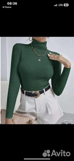 Огромный пакет женской одежды