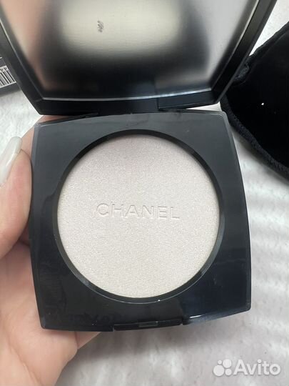 Chanel хайлайтер