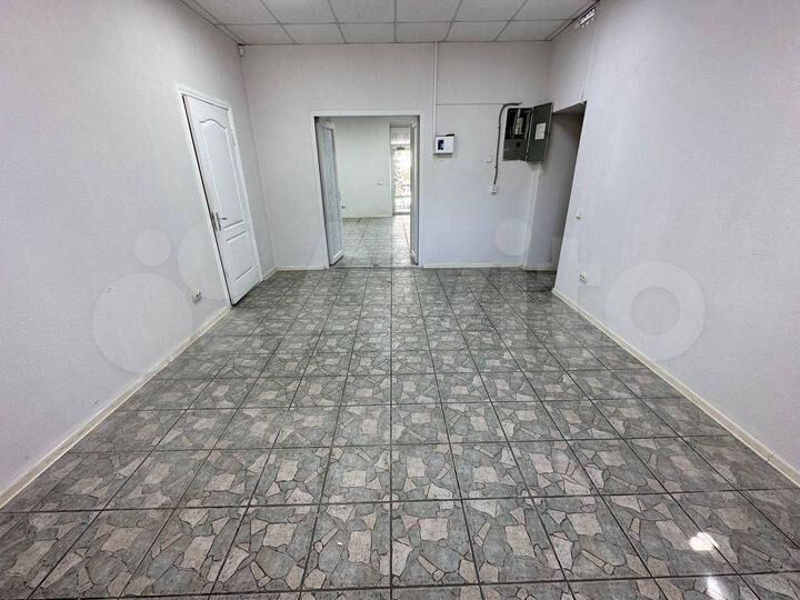 Коммерческое помещение в центре