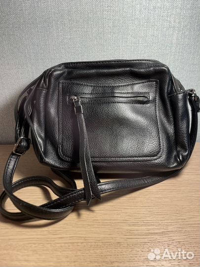 Сумка экокожа