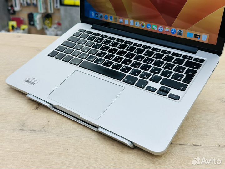Apple MacBook Pro 13 2014 Core i5/ 256 1 цикл