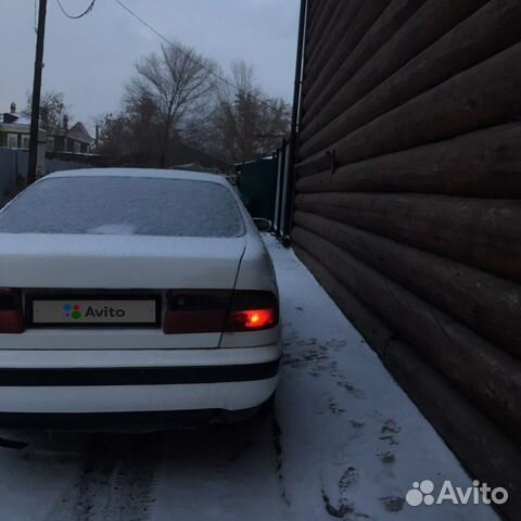 Toyota Corona 1.8 AT, 1993, 419 000 км