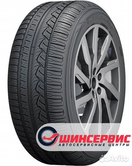 Nitto NT421Q 235/45 R19