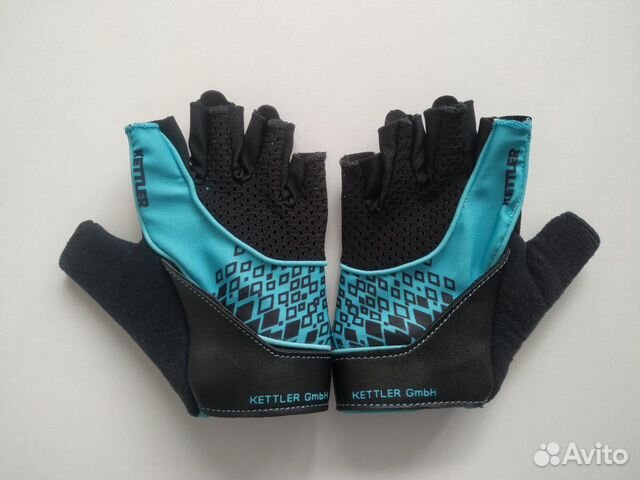 Перчатки для фитнеса Kettler