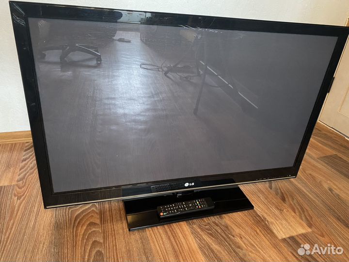 Телевизор lg 42