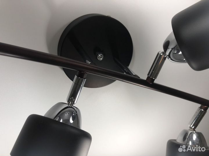 Светильник потолочный